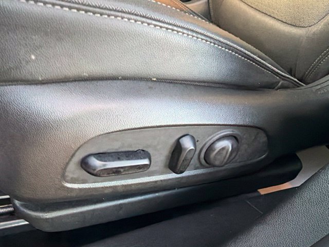 Used 2021 Buick Encore GX Select AWD/4WD image 20