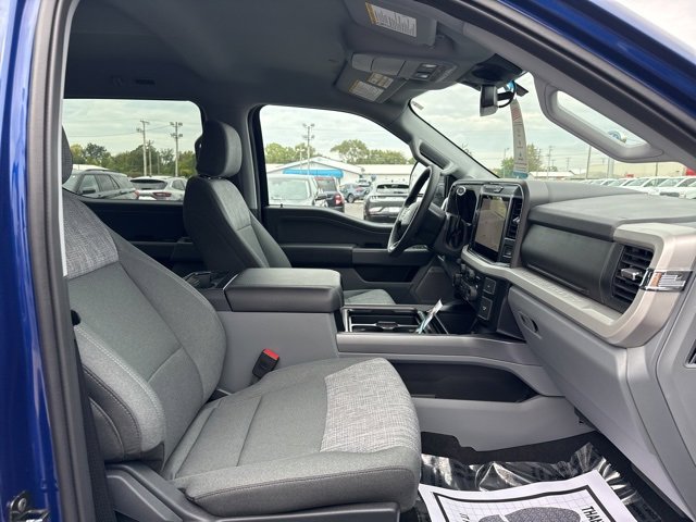 New 2026 Ford F250 XLT w/ XLT Premium Package image 39