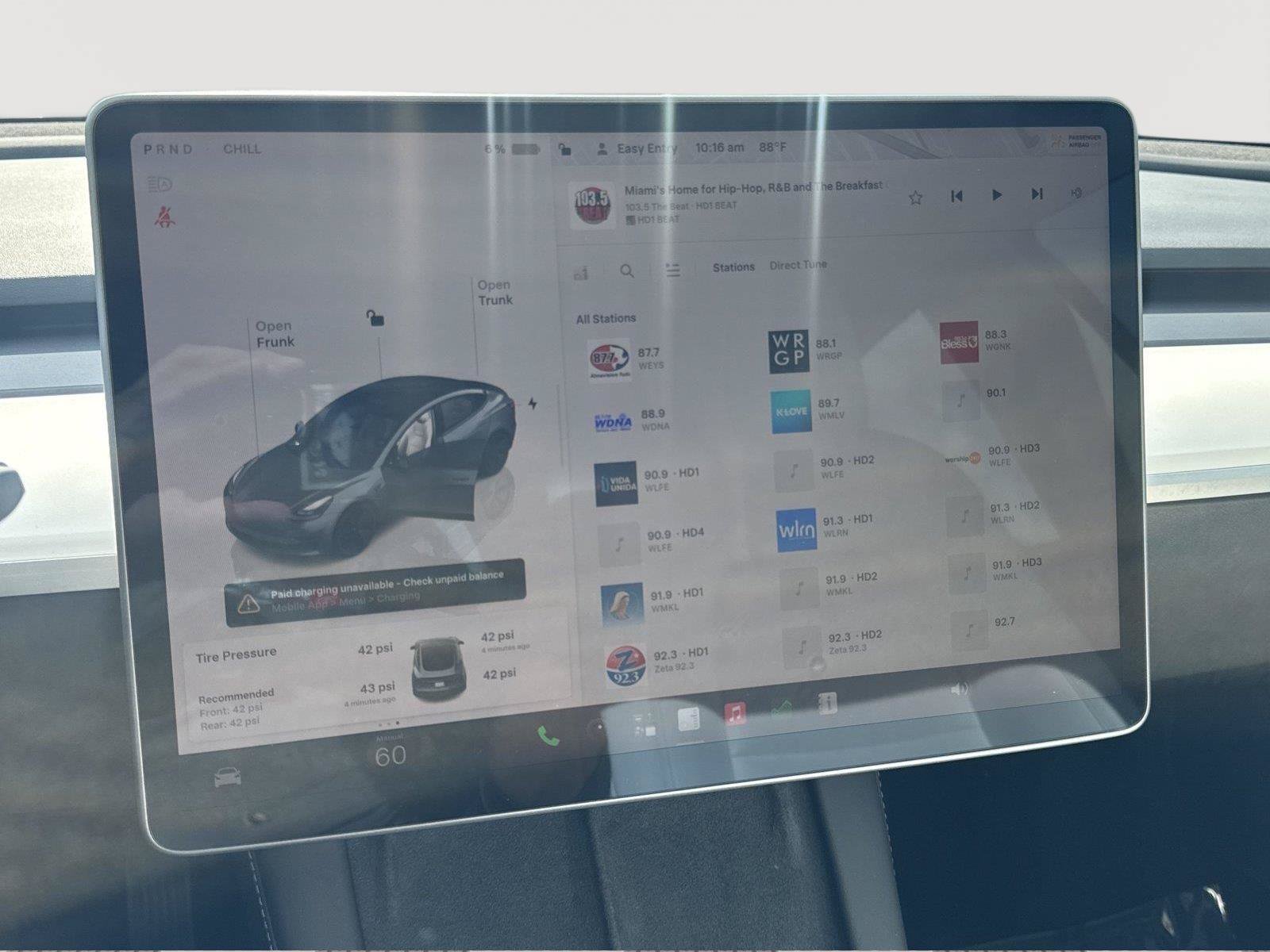 Used 2023 Tesla Model 3 Standard Range RWD image 16