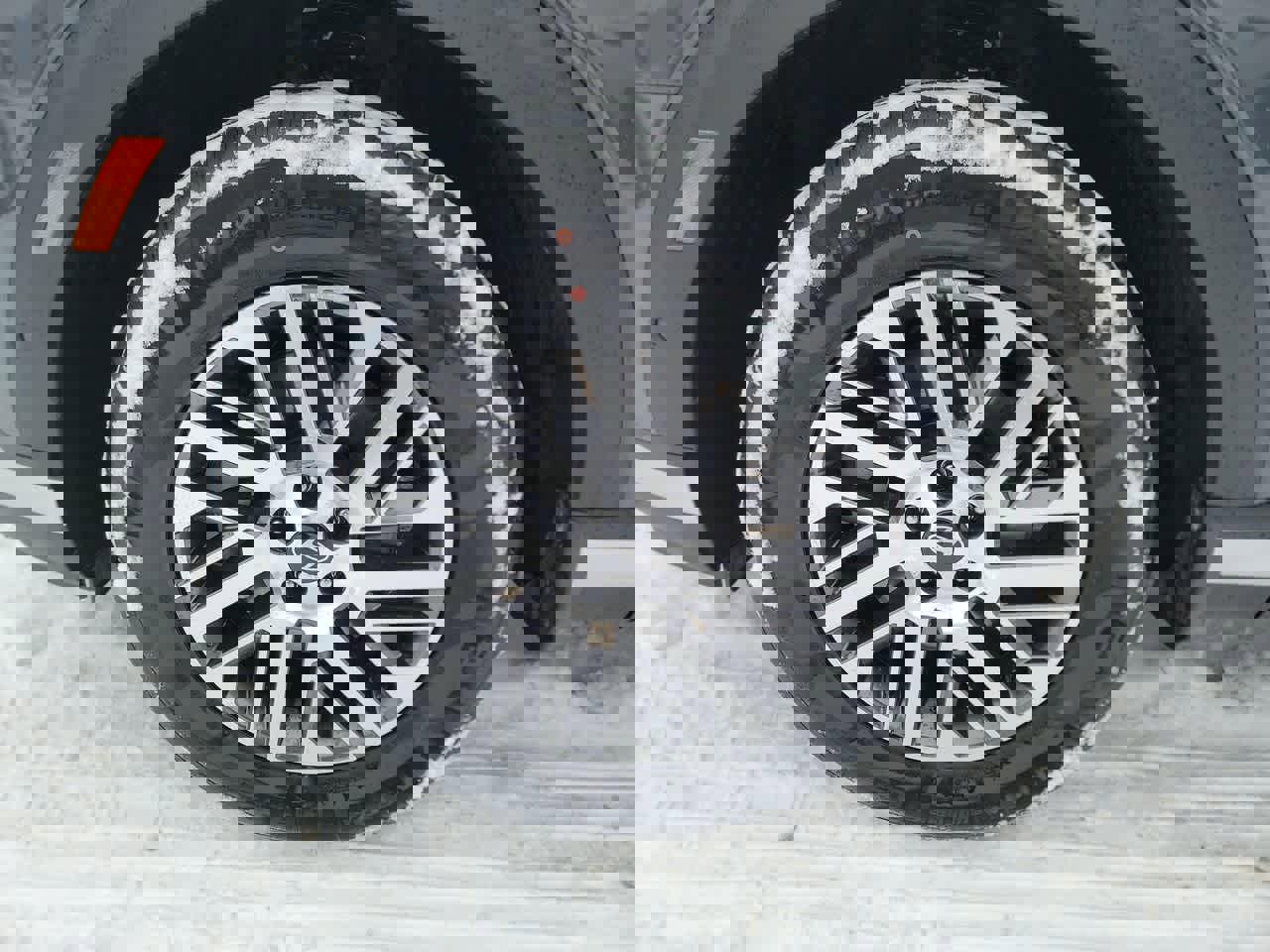 New 2026 Hyundai Palisade SEL AWD/4WD image 10