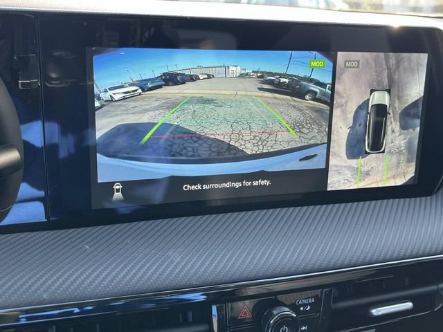 New 2026 Nissan Kicks SR w/ SR Premium Package FWD image 30