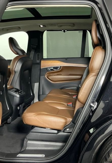 Used 2019 Volvo XC90 T6 Inscription w/ Luxury Package AWD/4WD image 16