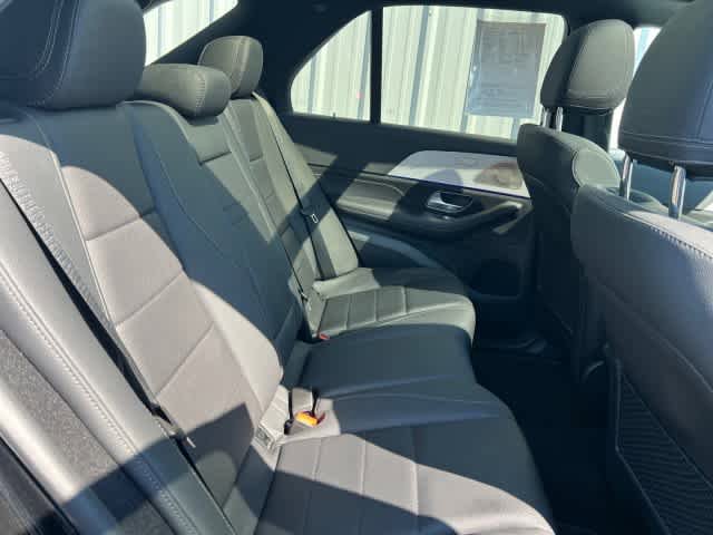 Certified 2024 Mercedes-Benz GLE 350 4MATIC image 23