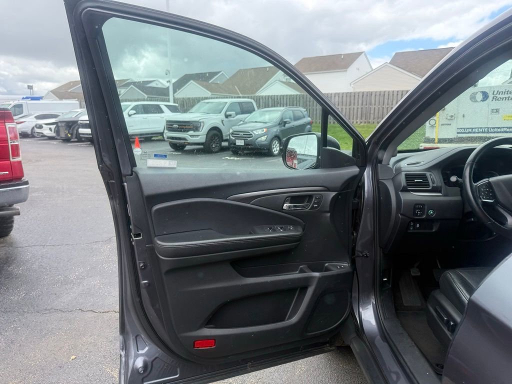 Used 2019 Honda Pilot EX-L image 10