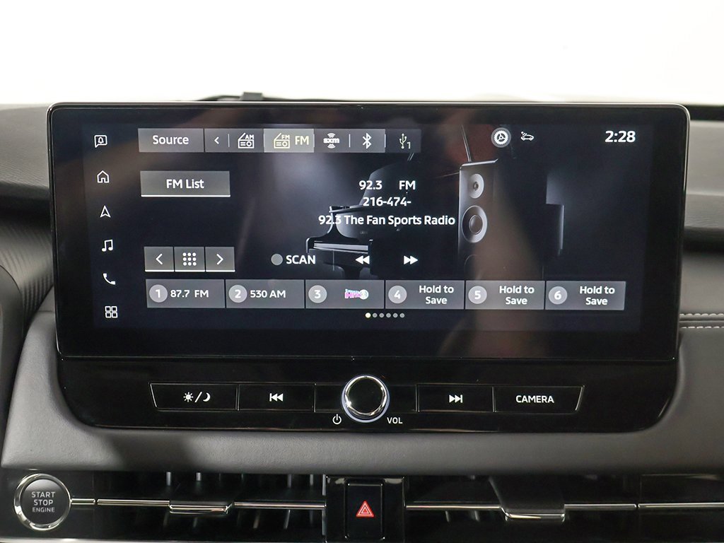 New 2025 Mitsubishi Outlander Trail Edition image 52