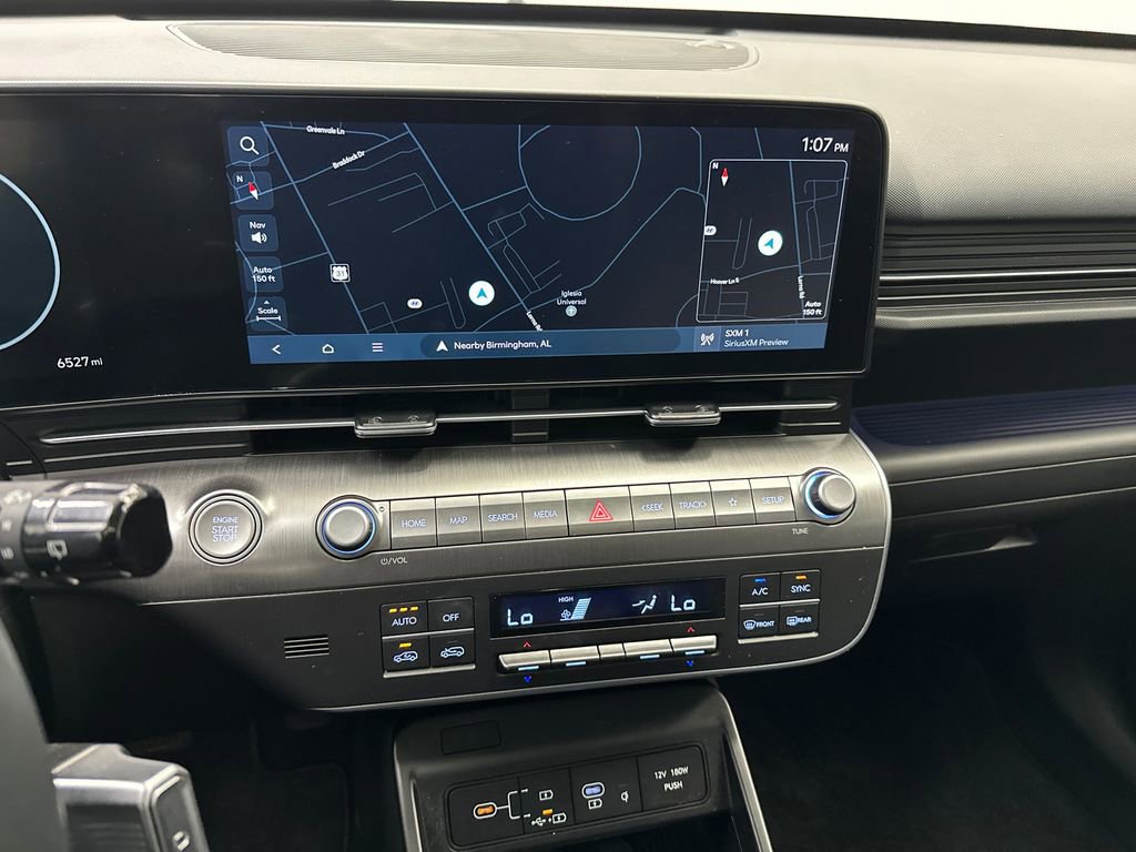 Used 2024 Hyundai Kona Limited image 30