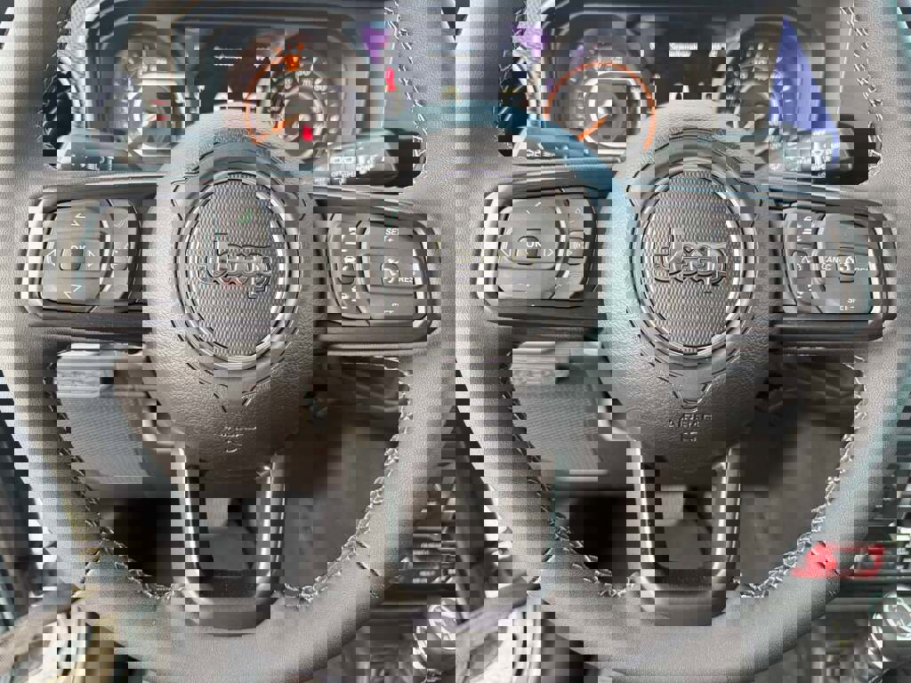 New 2026 Jeep Wrangler Unlimited Rubicon image 26