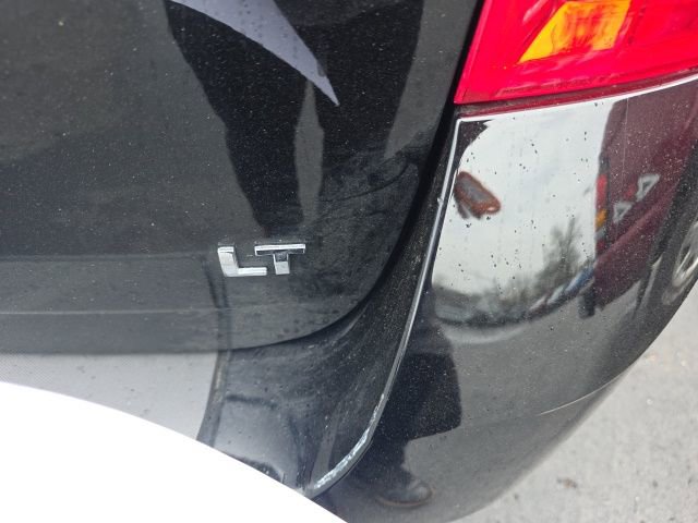 Used 2017 Chevrolet Equinox LT w/ Convenience Package image 6