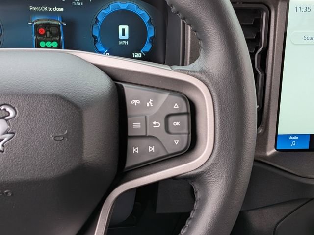 New 2025 Ford Bronco Badlands w/ Sasquatch Package AWD/4WD image 21