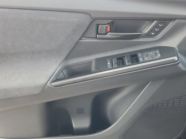 New 2026 Toyota C-HR AWD/4WD image 16
