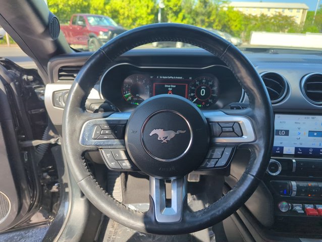 Used 2022 Ford Mustang GT Premium w/ Equipment Group 401A image 10