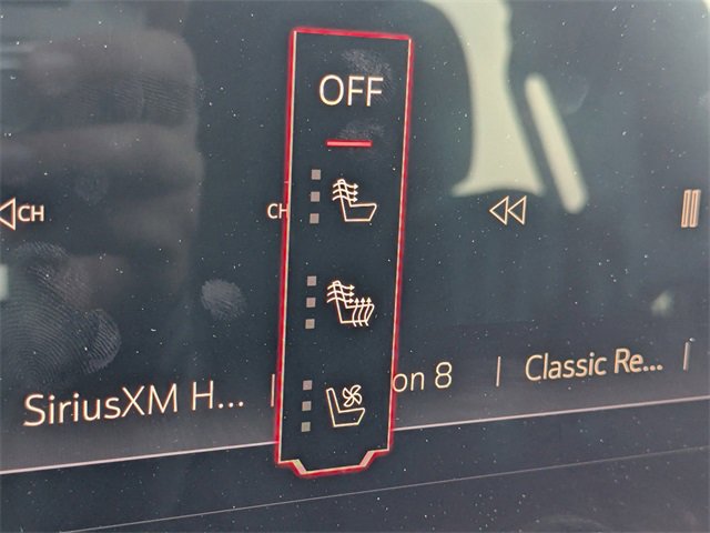 New 2025 GMC Sierra EV Denali image 23