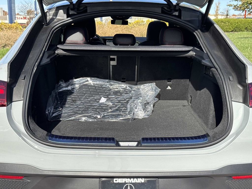 New 2026 Mercedes-Benz GLE 53 AMG GLE 53 AMGﾮ image 6