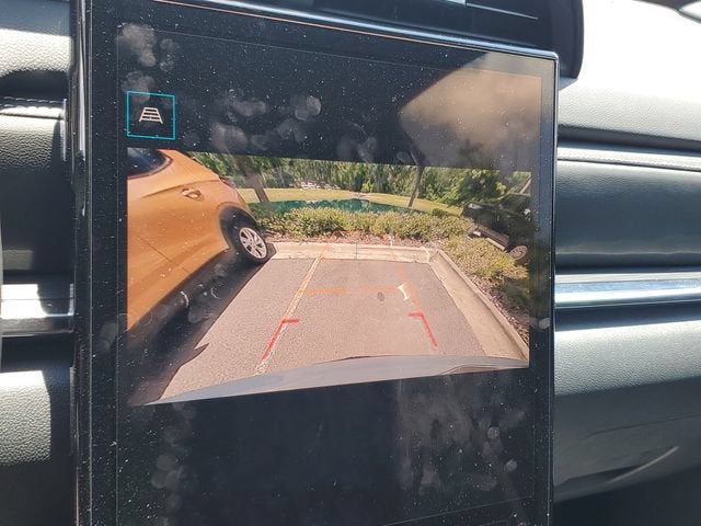 New 2026 GMC Terrain Elevation w/ Black Edition FWD image 22