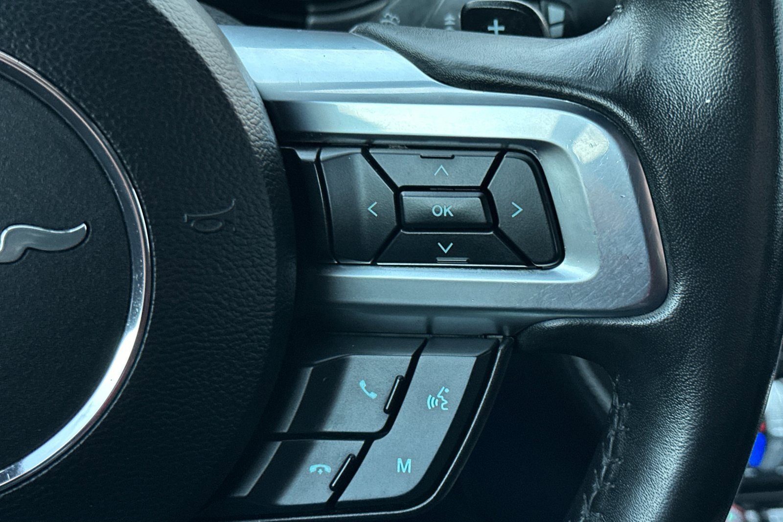 Used 2021 Ford Mustang Premium image 25