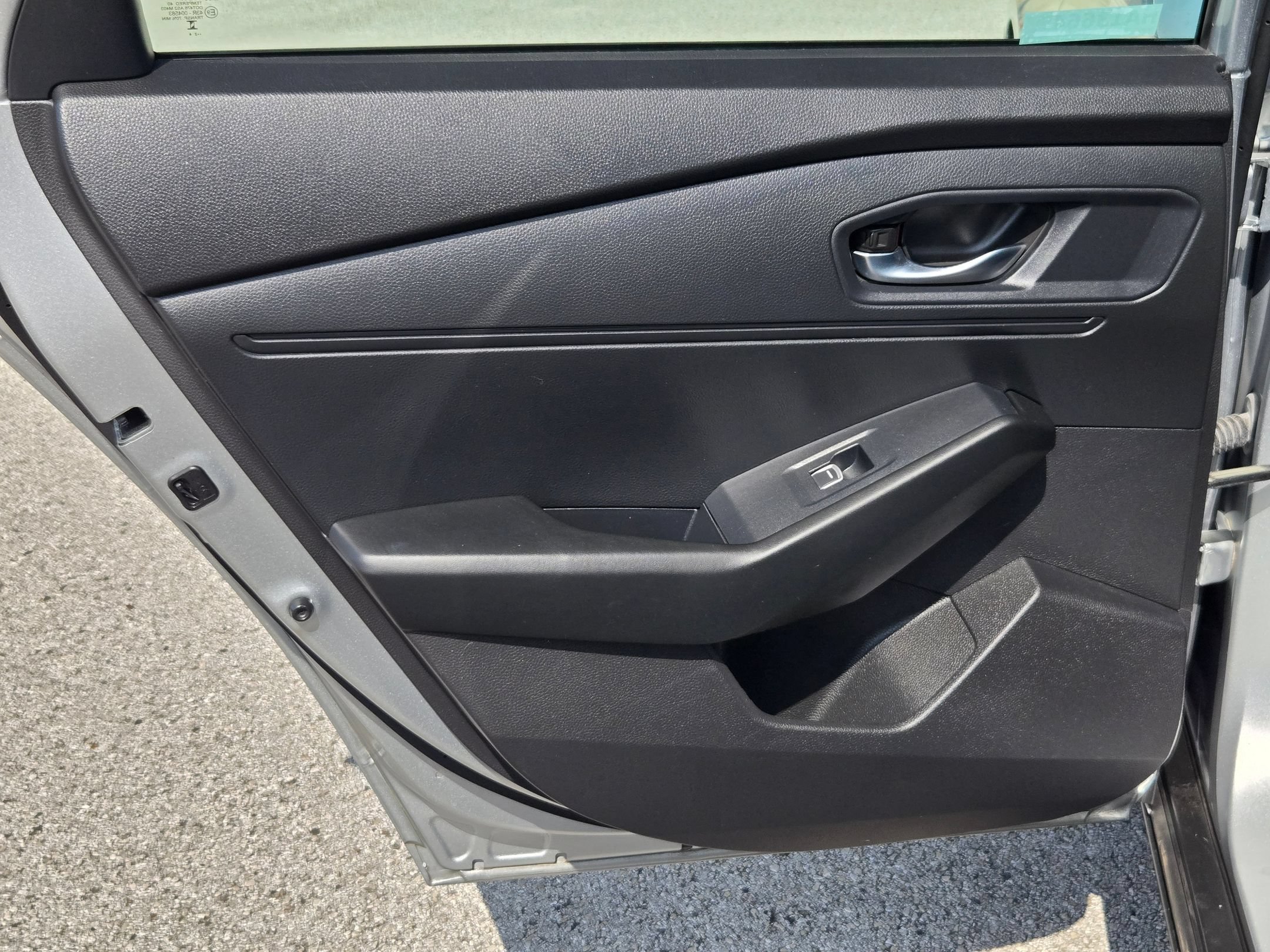 Used 2024 Honda Accord EX image 15