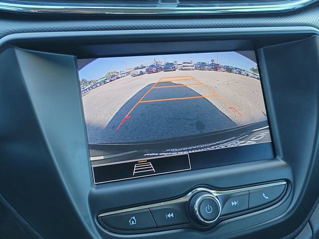 Used 2023 Chevrolet TrailBlazer LS image 28