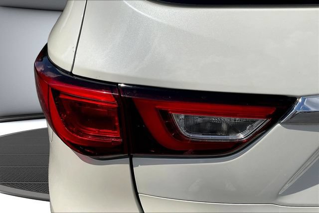 Used 2018 INFINITI QX60 FWD w/ Premium Plus Package image 25