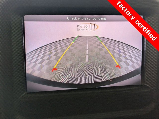 Certified 2022 Jeep Wrangler Sport S image 19