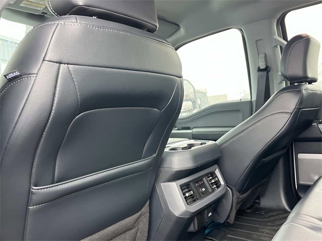 Used 2024 Ford F250 Lariat w/ Sport Appearance Package image 19