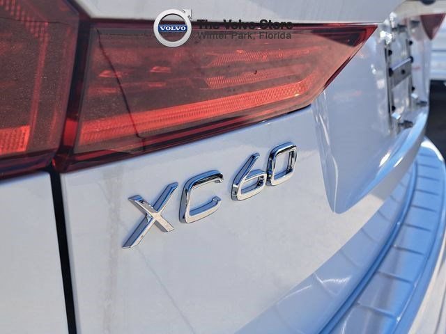 New 2026 Volvo XC60 T8 Plus w/ Protection Package Premier AWD/4WD image 7