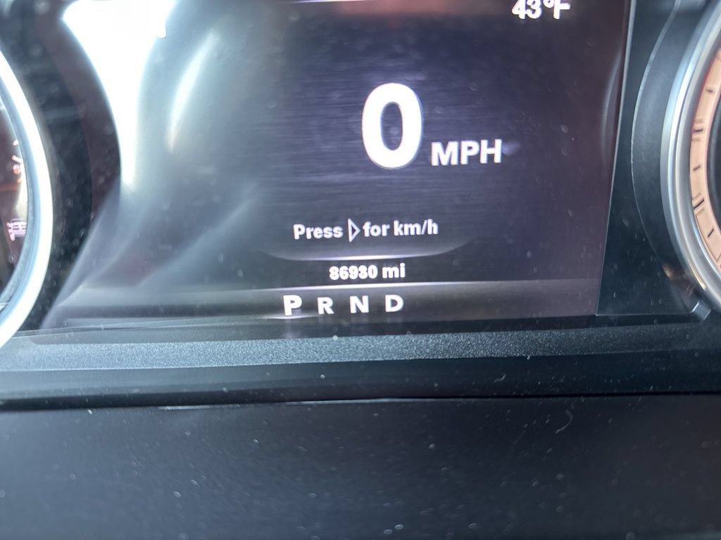 Used 2014 RAM 1500 Laramie AWD/4WD image 29