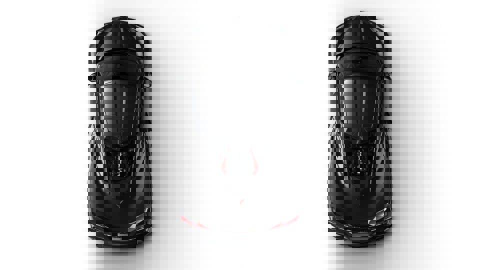 New 2026 Chevrolet Corvette Z06 w/ Battery Protection Package image 32