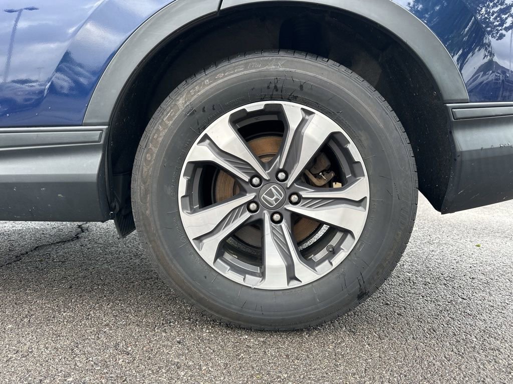 Used 2019 Honda CR-V LX image 5