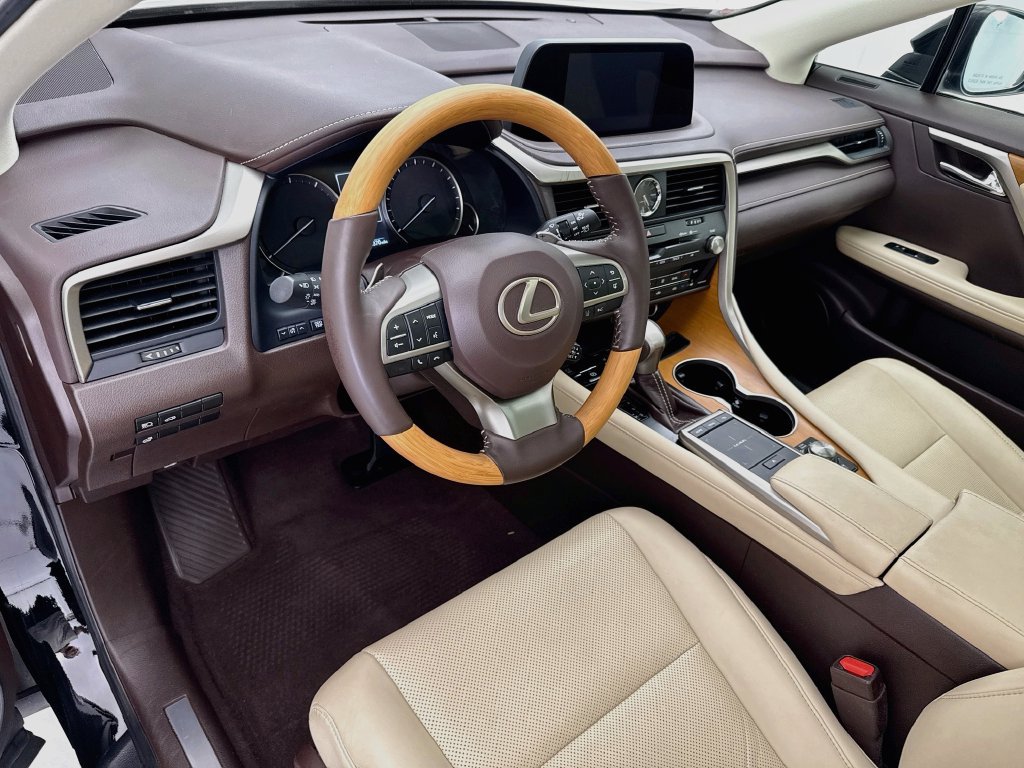 Used 2020 Lexus RX 350 FWD w/ Premium Package image 9