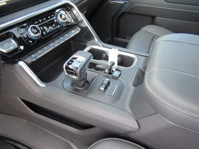 Used 2024 GMC Sierra 1500 Denali w/ Denali Reserve Package image 20
