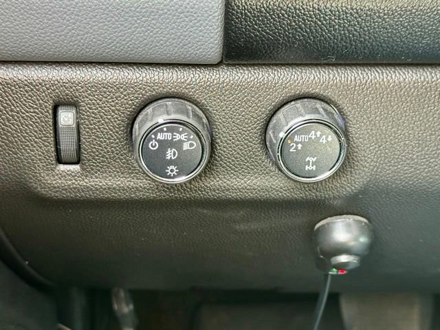 Used 2018 Chevrolet Colorado Z71 image 36