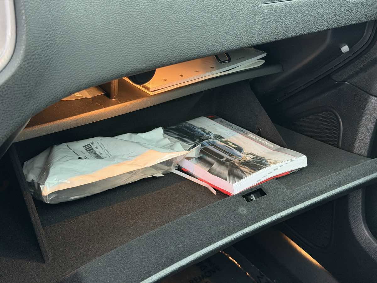 Used 2023 Dodge Charger Scat Pack w/ Technology Group image 53