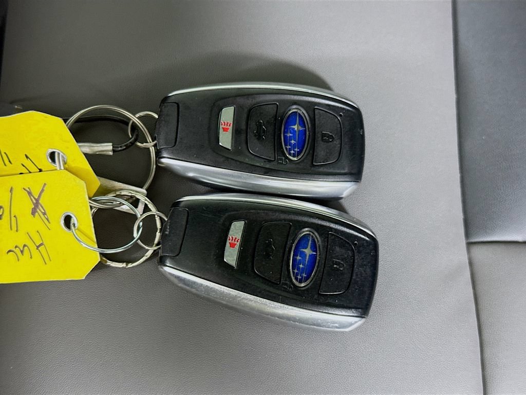 Used 2023 Subaru Outback Onyx Edition w/ Tech Package 2 AWD/4WD image 34