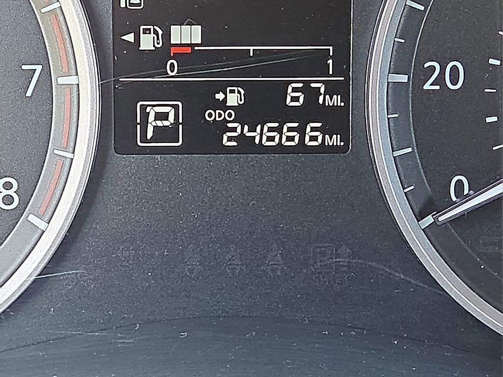 Used 2024 Nissan Versa S w/ S Plus Package image 22