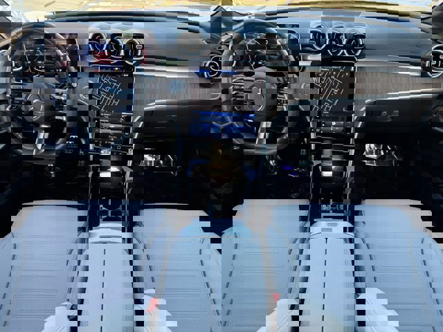 Used 2024 Mercedes-Benz C 300 4MATIC Sedan image 10