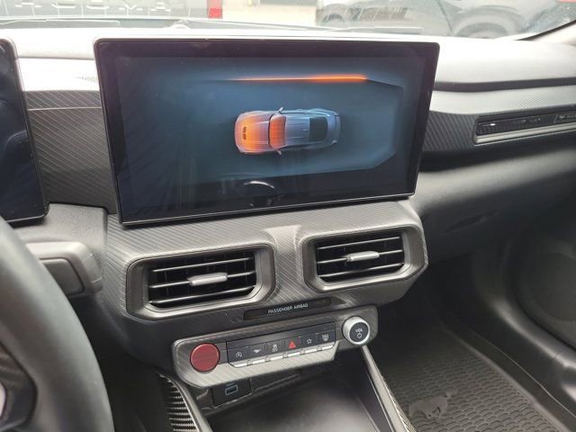 Used 2025 Ford Mustang GT RWD image 9