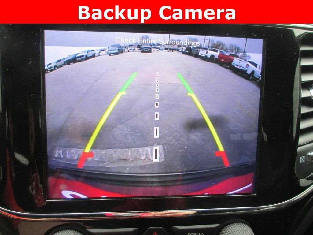 Used 2019 Jeep Grand Cherokee High Altitude image 15