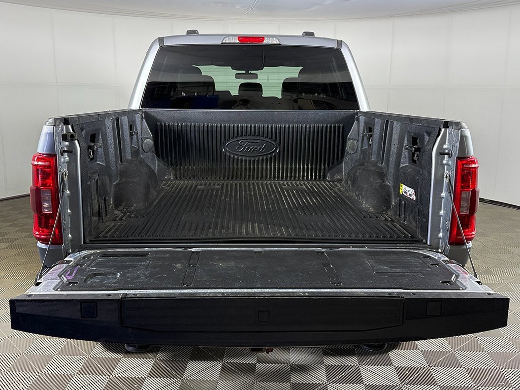 Used 2022 Ford F150 Tremor w/ Equipment Group 401A Mid image 16