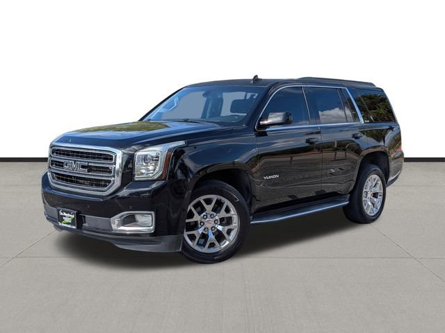 Used 2016 GMC Yukon SLE w/ Convenience Package image 1