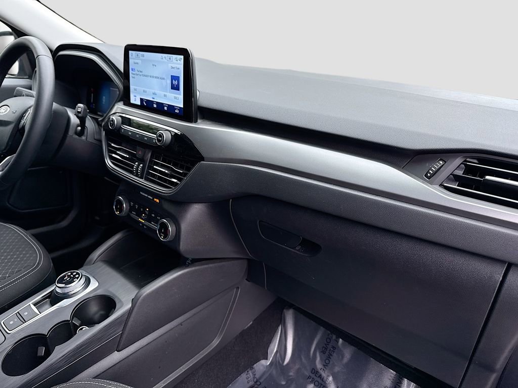 Used 2023 Ford Escape Active image 26