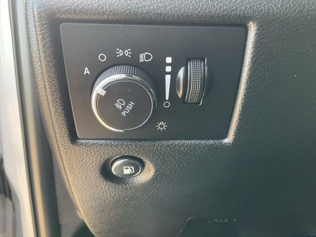 Used 2020 Jeep Grand Cherokee High Altitude image 7