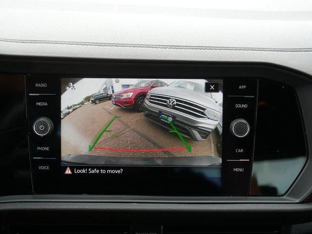 Certified 2023 Volkswagen Jetta GLI Autobahn FWD image 29