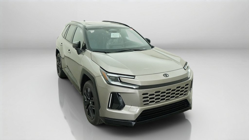New 2026 Toyota RAV4 XSE AWD/4WD image 32