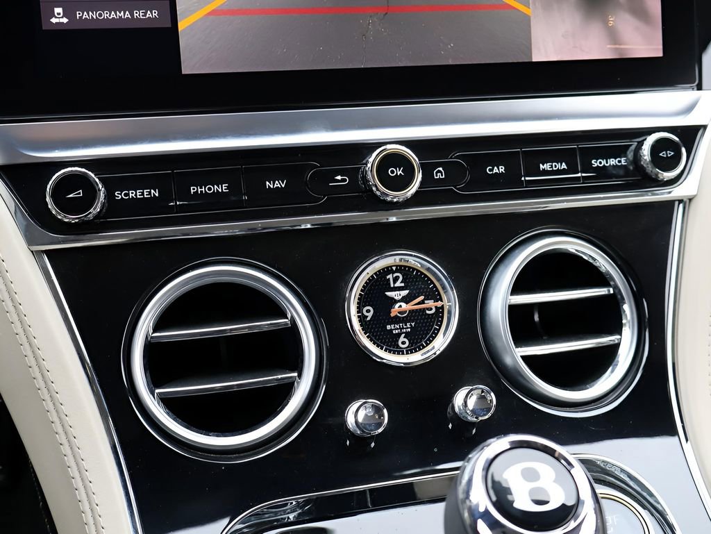 Used 2022 Bentley Continental GT image 27
