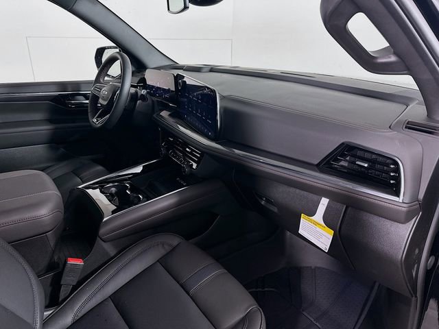 New 2026 Chevrolet Tahoe RST w/ RST Capability Package image 33