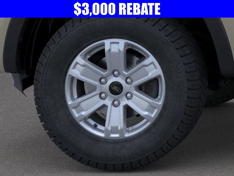 New 2025 Ford Ranger XL w/ Trailer Tow Package image 19