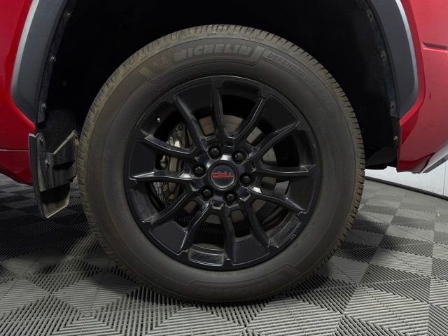 Used 2022 Toyota Tundra Limited image 11