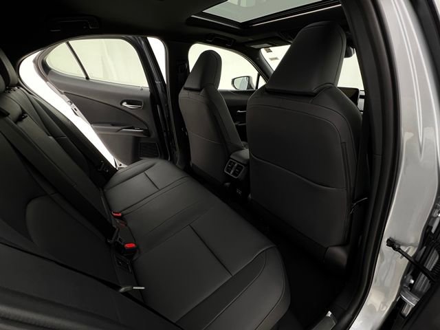 Used 2025 Lexus UX 300h AWD w/ Accessory Package (Z1) image 14