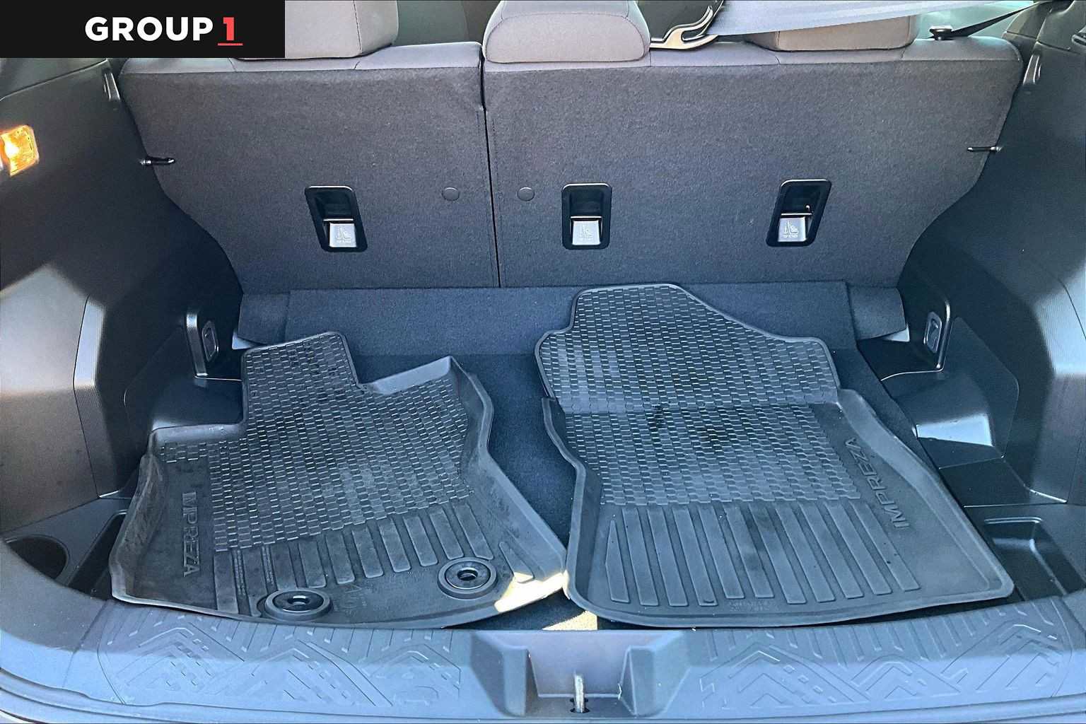 Used 2025 Subaru Impreza 2.0i image 33