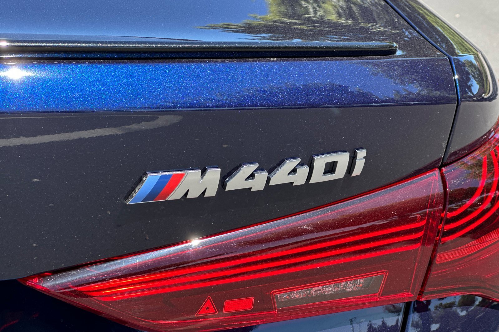 New 2026 BMW M440i Coupe w/ Premium Package image 6